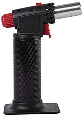 Vogue: Soplete con encendido automático para cocina, herramientas para chef