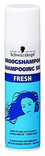 Schwarzkopf - shampoing sec fresh - 150ml