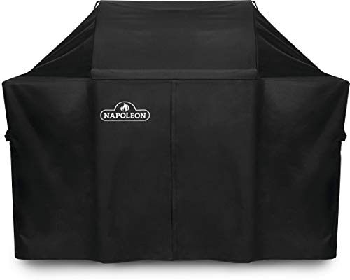 Napoleon Premium Grillabdeckung, Schwarz