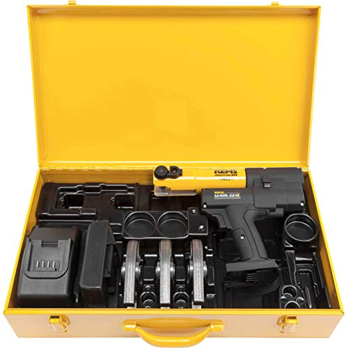 Mini-Presse, 22 V, Set M 15 – 18 – 22