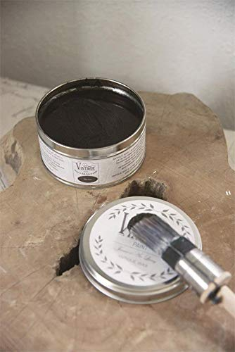 JDL Jeanne d'Arc Living 300ml Antique Wax Braun Brown Vintage Paint Wachs