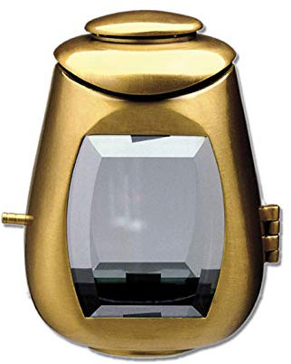 legendURN Bronze Grablaterne klein Gold | Sie suchen eine kleine Grablaterne aus Bronze? URNENGESCHÄFT kann Ihnen eine große Auswahl an hochwertigen Grablichter bieten. Erstklassiger Service ★★★★★