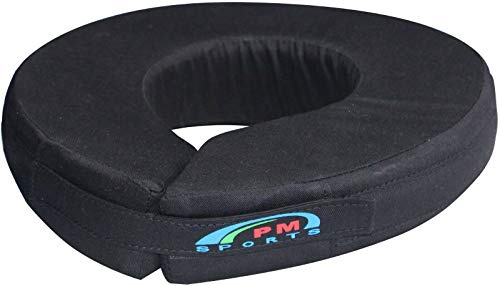 Karting/Race/Rally Adult Neck Brace/Helmet Support Neck Protector Size 16 to 20 Inches