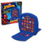 Top Trumps Match Spider Man - Juego De Mesa, Juegos Infantiles, Conecta 5 Dados Iguales En Tu Propio Tablero, Juego De Memoria 4 Años, Para 2 Jugadores