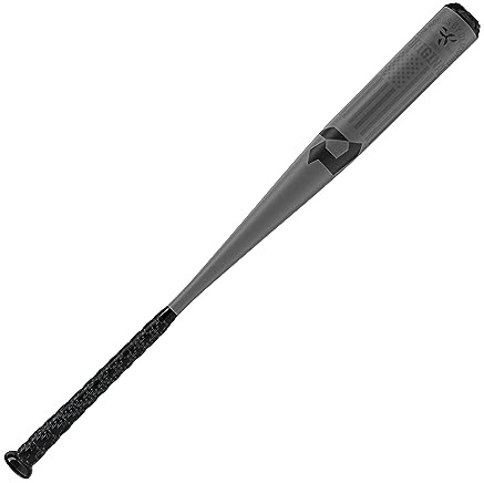 DeMarini 2024 The Goods One Piece (-3) BBCOR Baseballschläger – 78,7 cm, 81,3 cm, 83,8 cm, 86,4 cm