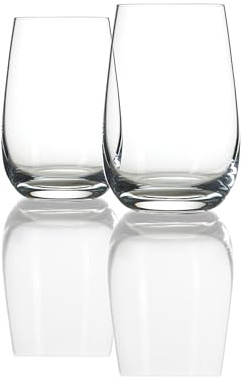 Schott Zwiesel Set mit 2 großen Gläsern
