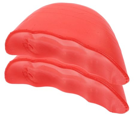 DEARMAMY Semelles De Remplissage Pour Chaussures Coussinets Orteils Semelles Intérieures Pour Chaussures Trop Grandes Réducteurs De Pointure Pour Femmes Et Hommes