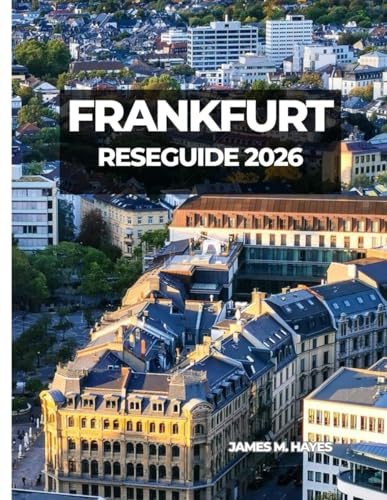 FRANKFURT RESEGUIDE 2026