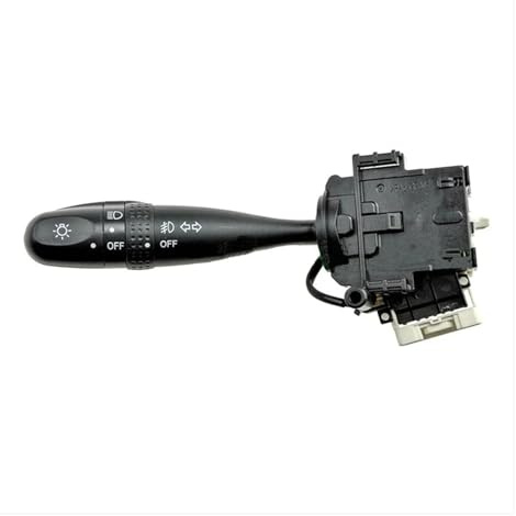 Palanca Intermitentes luces Para Toyota Para Corolla 2002-2008 Faro Antiniebla Interruptor De Señal De Giro 84140-02200 8414002200