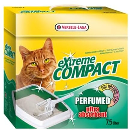 animed Direct Laga Extreme klumpendes Katzenstreu 7,5l