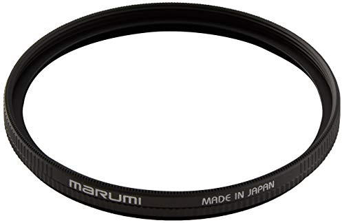 Marumi DHG Filtro polarizador circular, 55mm, Azul
