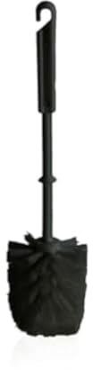 Maya Professional Tools 02120-N Brosse WC, noir