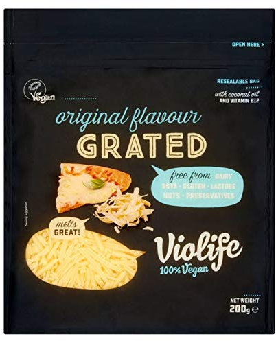 VIOLIFE original panetto PER Pizza 400g