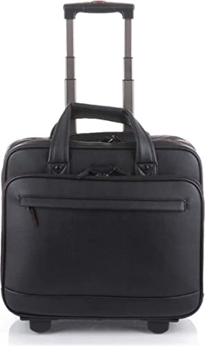 Pilot Case Trolley Davidt's Oran