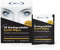 The Eye Doctor Toallitas Para Párpados - 200 Toallitas Desechables Para Párpados - Adecuadas Para Ojos Sensibles, Ojos Secos, Blefaritis Y MGD - Toallitas Para Ojos Sin Detergentes Ni Conservantes