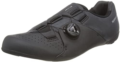 Shimano SH-RC3 Fahrradschuhe schwarz