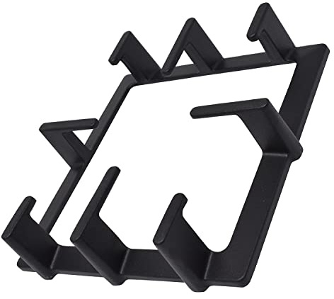 sparefixd for Siemens Built in Gas Hob Pan Support Grid 00746541