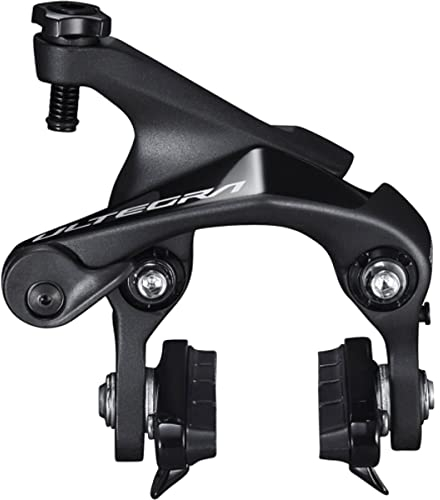 SHIMANO Ultegra BR-R8110 Direct Mount Brake Caliper Grey, Front