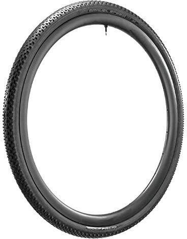 Wolfpack Speed Tubeless 700 X 38 Gravel Tyre 700 x 38
