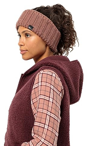 Jack Wolfskin HIGHLOFT Knit Headband W