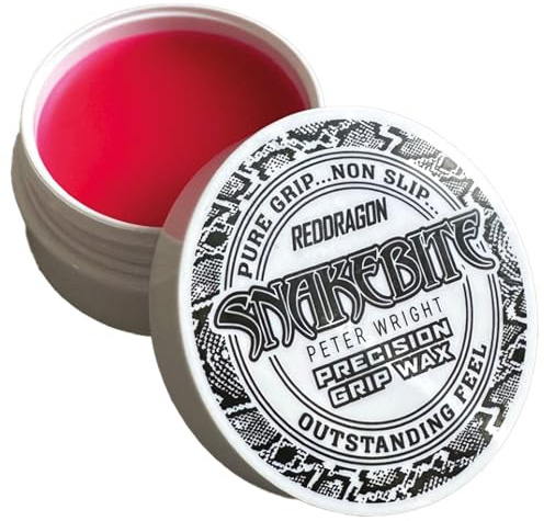 RED DRAGON Player Precision Dart Grip Wax