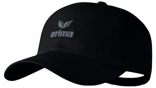 Erima Unisex Cap Basic Sport