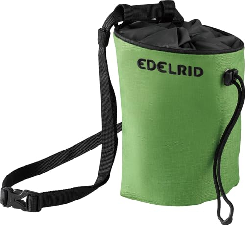 Chalk Bag Rodeo Large, 785 Green Pepper, Einheitsgröße