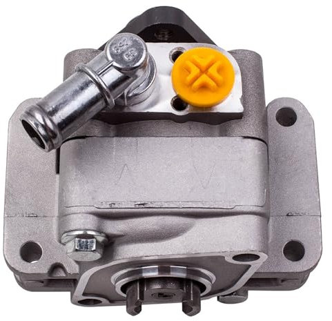 Servolenkungspumpe, kompatibel for BMW E81 E87 E84 E90 E88 E91 E92 E93 2416780413, X1 E84 3 E90 E92 E93 32416767452 32414032923