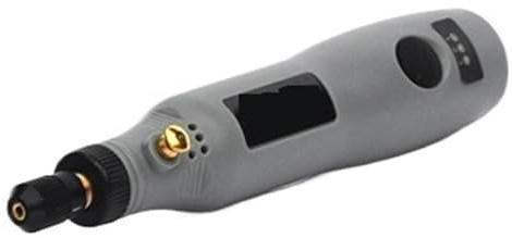 Pequeña Máquina Eléctrica De Esmerilado Y Pulido, Pluma For Tallar Jade, Mini For Con Velocidad Ajustable, Amoladora Recta For Fácil de usar
