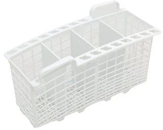 véritable Ariston AS100 AS150 IDL40SUK LI45UK LS2410UK Panier à couverts pour lave-vaisselle