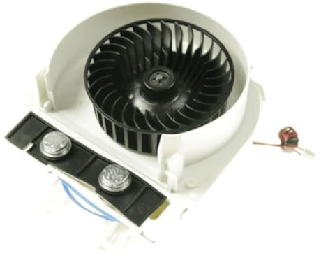 Moteur + support + carte électronique Friteuse, Airfryer SS-1530000952 SEB Friteuse, Airfryer SS-1530000952 SEB