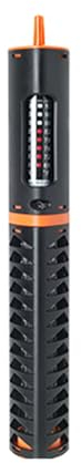 IXITAB Adjustable Aquarium Heater with Protective Cover Fish And Turtle Tank Heater for 30L To 350L Fresh Water And Seawater Water Thermostat,500W