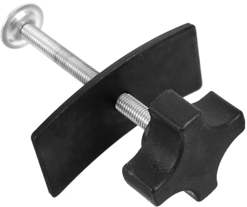 MAGICLULU Separador de Pistones de Freno de Disco Llave Especial Negra