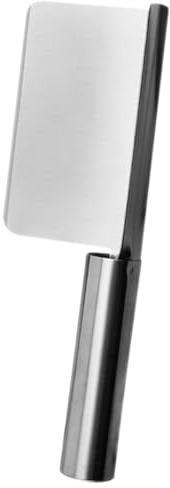 JEWEDECO Raschietto per Briciole in Acciaio Inox da Tavolo Strumento la Pulizia di Briciole in Cucina e Ristorante Spazzatrice Portatile da Casa e Bar Utensile Riutilizzabile