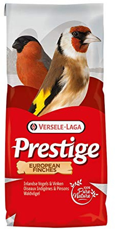 Versele Waldvögel Zucht 20 kg