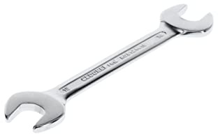 Gedore 3301071 Llave Fija De Doble Boca