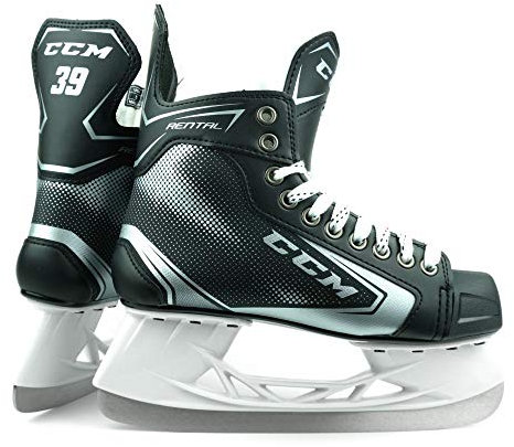 CCM Ice Rental 2.0 Senior 40 Schlittschuhe