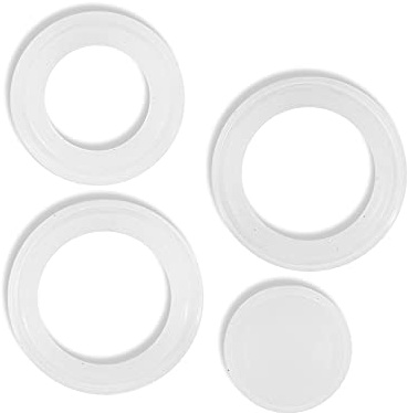 Sigg Gemstone ABT Tappo borraccia, Tappo di ricambio borraccia, Tappo ermetico antigoccia