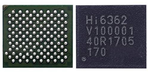 Chipset IC Ci di frequenza Intermedia HI6362