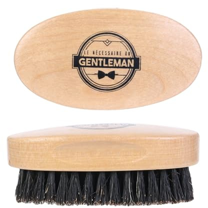 Cosmetic Club Brosse à Barbe