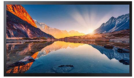 Samsung QM32R-T 32 FHD Touch Téléviseur