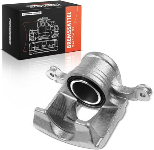 Frankberg Brake Caliper Disc Brake Front Right Replace# 96682852 | Compatible with Spark M300 1.2L 1.0L 2010-2015