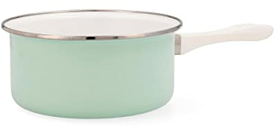 Quid Cocco Casserole en acier émaillé 18 cm