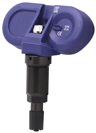 Orivin TPMS Däcktrycksmätare Sensorer Bluetooth OEM Passar Tillverkade Efter December 2020 Kompatibelt med Tesla Model 3, Model Y, Model S, Model X Modeller, etc