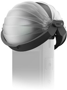 Insta360 X5 Capuchon Rabattable pour objectifs