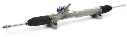 RIDEX 286S0370 Lenkgetriebe Servolenkgetriebe Hydraulisch Kompatibel mit VW Transporter T4 Bus 70B, 70C, 7DB, 7DK, 70J, 70K, 7DC, 7DJ 7D1422061V