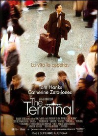 Vhs TERMINAL (THE)