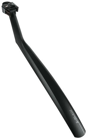 HR-Spritzschutz SKS S-Blade 28 mit Quick-Release-Befestigung