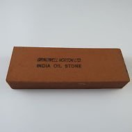 Jewellers Tools Norton India Oilstone Sharpening Stone 145mm x 50mm x 25mm