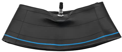 AHL Motorrad 4.10/4.60-18'' TR4 Schlauch Gerader Ventilschaft（Ziehen Sie das Ventil vor dem Gebrauch fest）